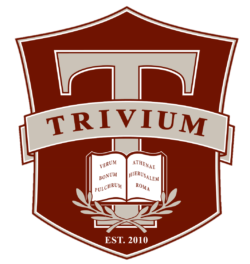 trivium prep crest