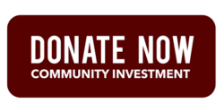 Donate Now Community Investment button